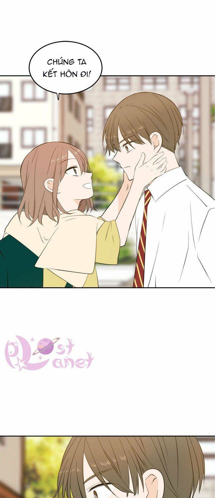 Kiếp Này Cũng Xin Chăm Sóc Tôi Như Vậy Nhé Chapter 24 - 30