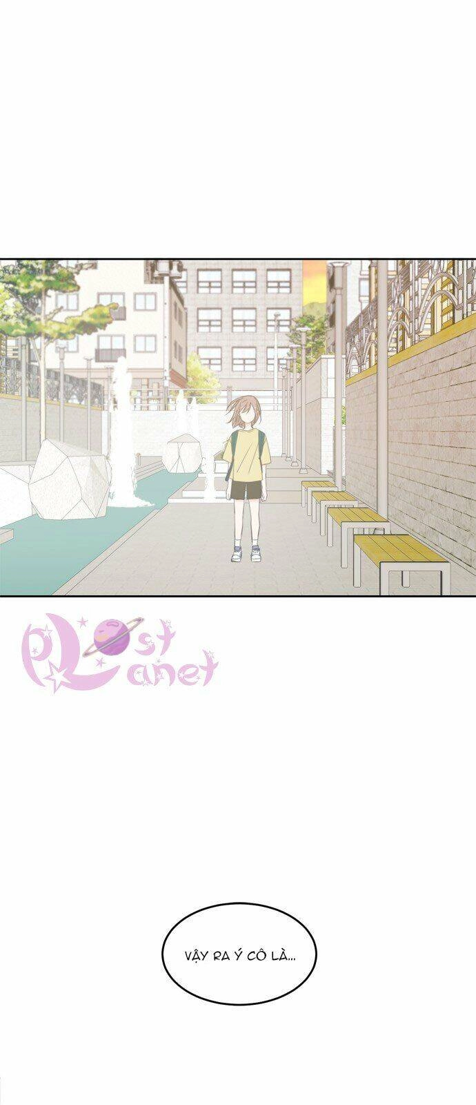 Kiếp Này Cũng Xin Chăm Sóc Tôi Như Vậy Nhé Chapter 24 - 37