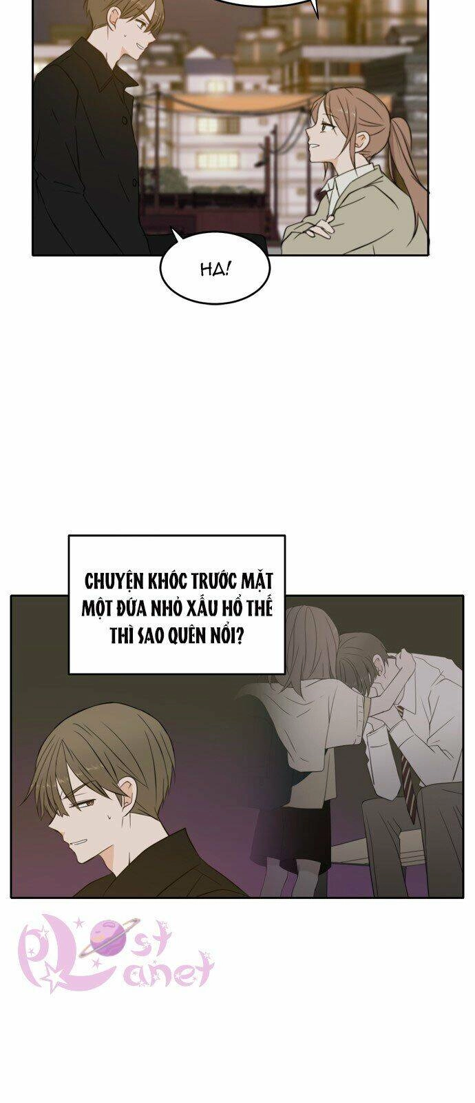 Kiếp Này Cũng Xin Chăm Sóc Tôi Như Vậy Nhé Chapter 24 - 39