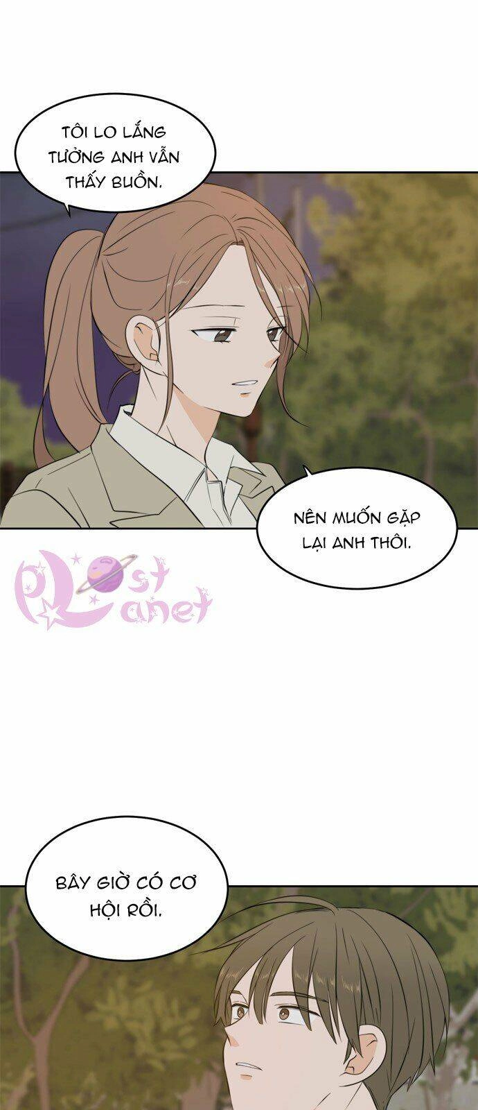 Kiếp Này Cũng Xin Chăm Sóc Tôi Như Vậy Nhé Chapter 24 - 48