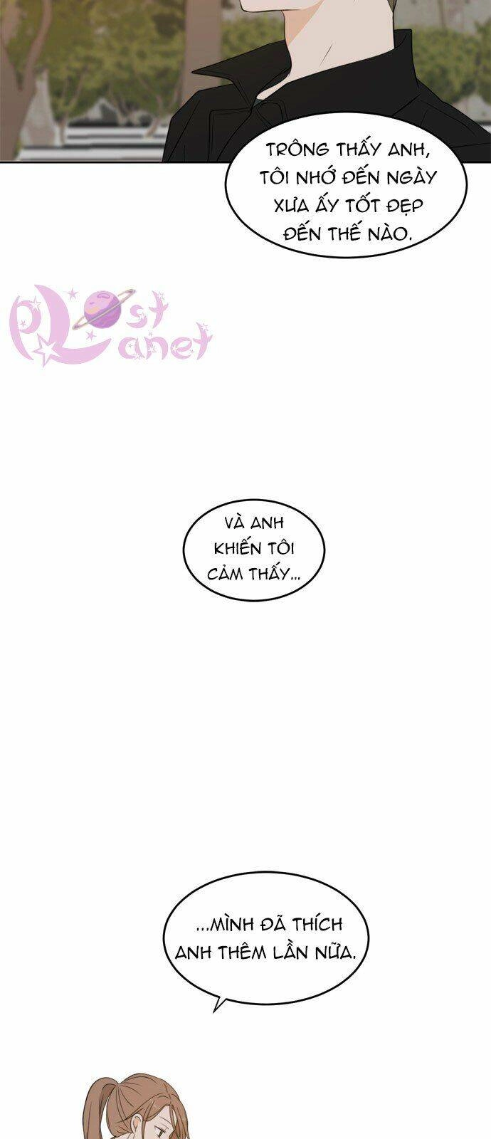 Kiếp Này Cũng Xin Chăm Sóc Tôi Như Vậy Nhé Chapter 24 - 49