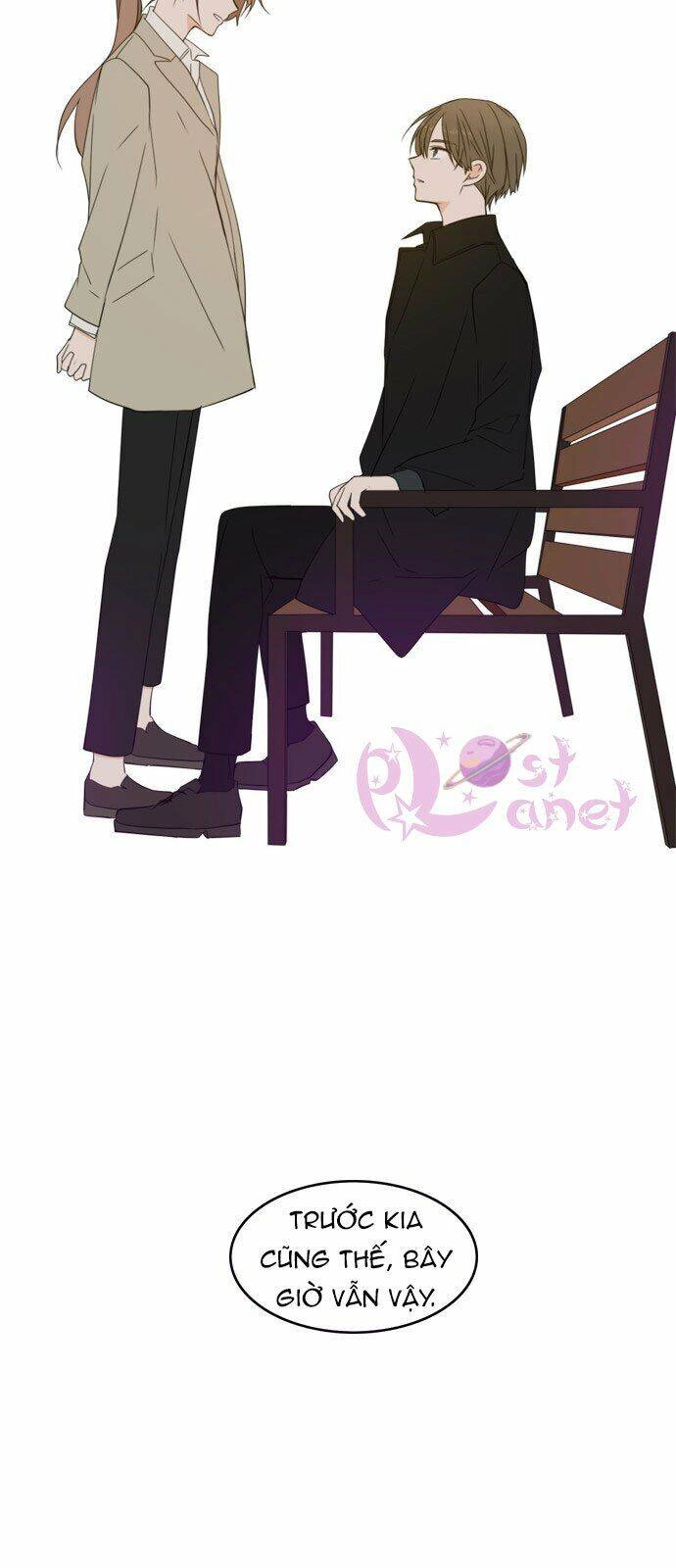 Kiếp Này Cũng Xin Chăm Sóc Tôi Như Vậy Nhé Chapter 24 - 50