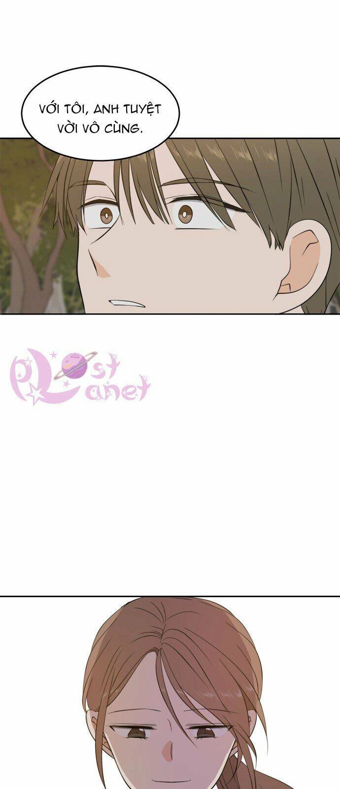 Kiếp Này Cũng Xin Chăm Sóc Tôi Như Vậy Nhé Chapter 24 - 51