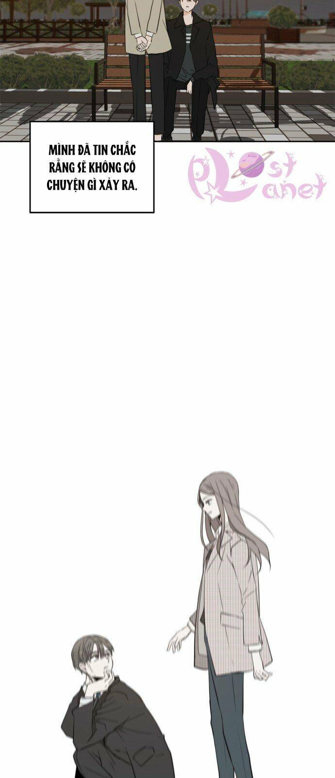 Kiếp Này Cũng Xin Chăm Sóc Tôi Như Vậy Nhé Chapter 24 - 54