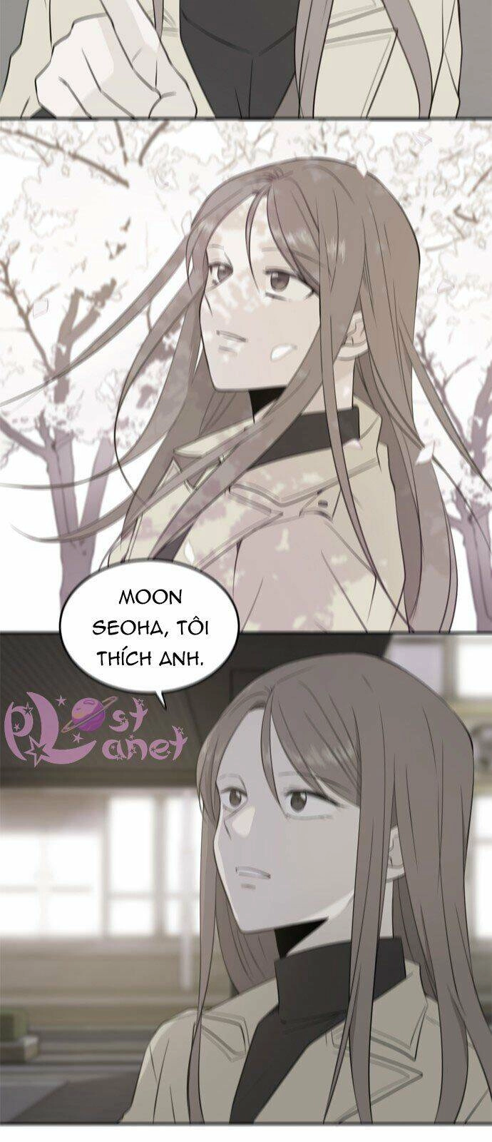 Kiếp Này Cũng Xin Chăm Sóc Tôi Như Vậy Nhé Chapter 24 - 56