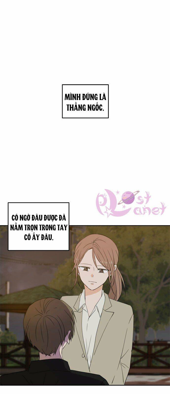 Kiếp Này Cũng Xin Chăm Sóc Tôi Như Vậy Nhé Chapter 24 - 57