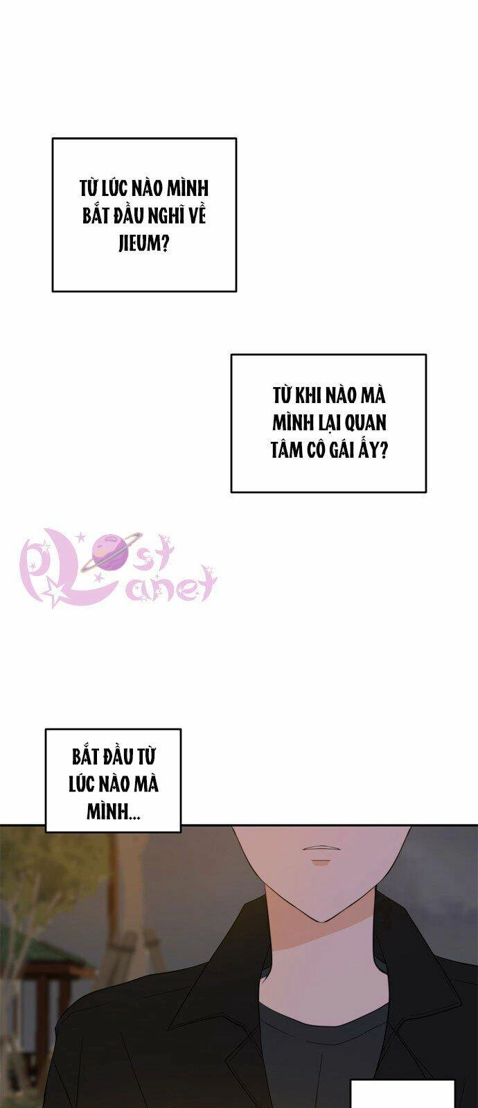 Kiếp Này Cũng Xin Chăm Sóc Tôi Như Vậy Nhé Chapter 24 - 58