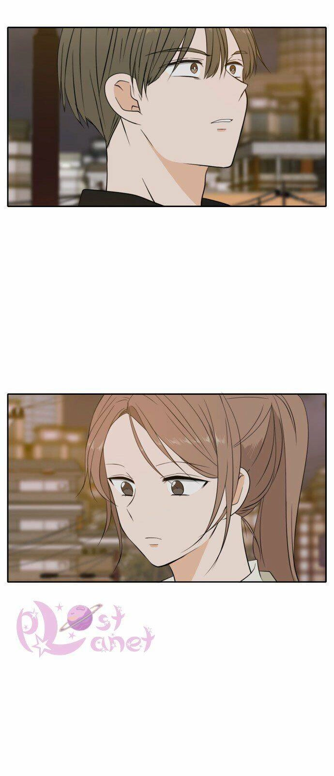 Kiếp Này Cũng Xin Chăm Sóc Tôi Như Vậy Nhé Chapter 24 - 60