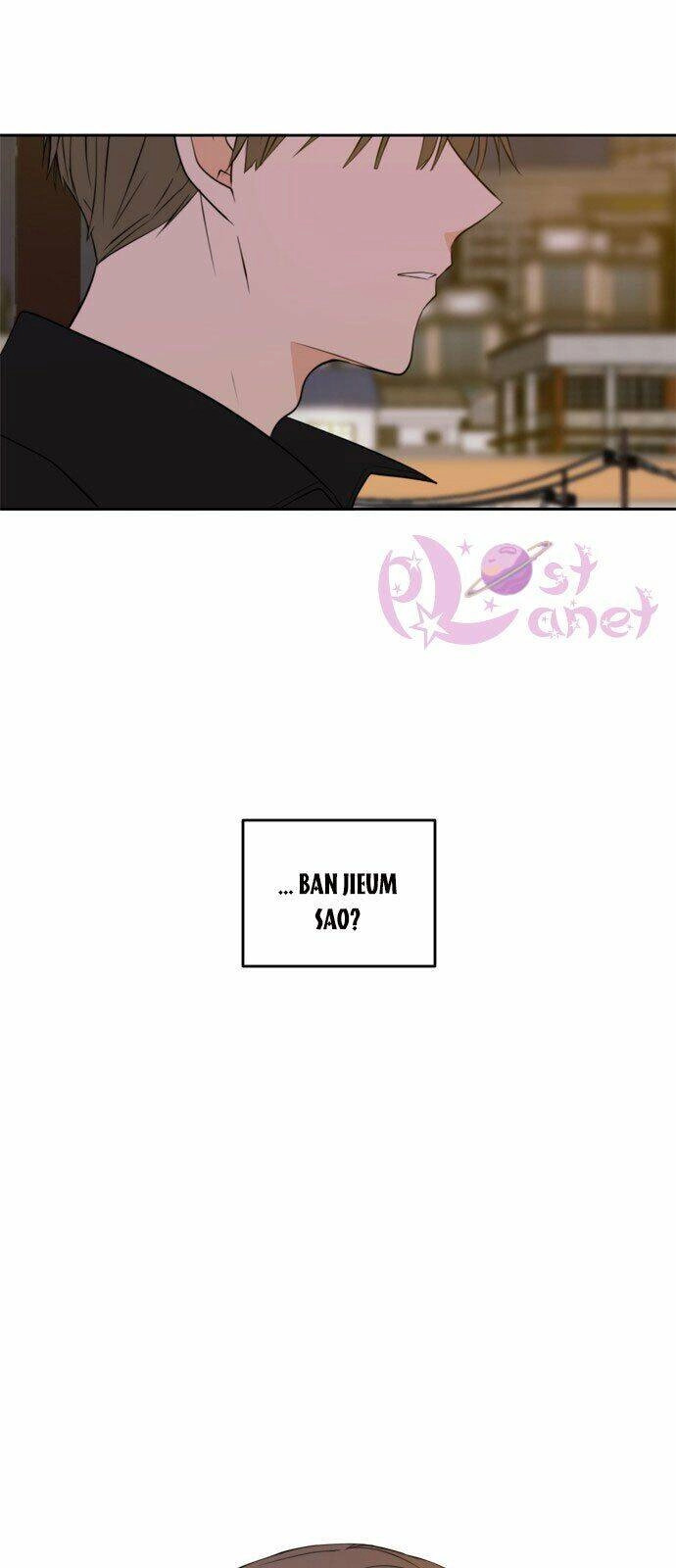 Kiếp Này Cũng Xin Chăm Sóc Tôi Như Vậy Nhé Chapter 24 - 63