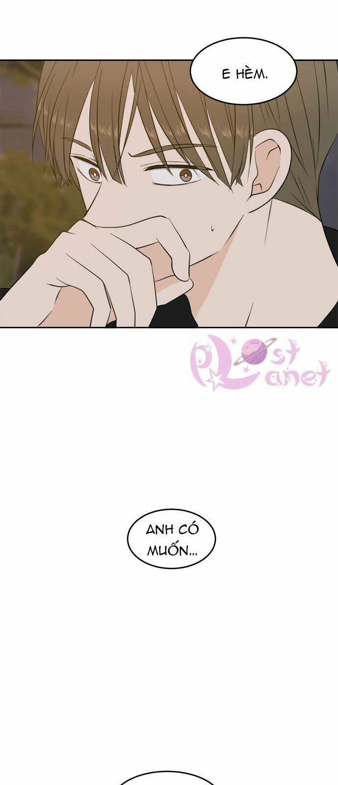 Kiếp Này Cũng Xin Chăm Sóc Tôi Như Vậy Nhé Chapter 24 - 66