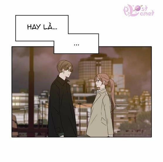 Kiếp Này Cũng Xin Chăm Sóc Tôi Như Vậy Nhé Chapter 25 - 7