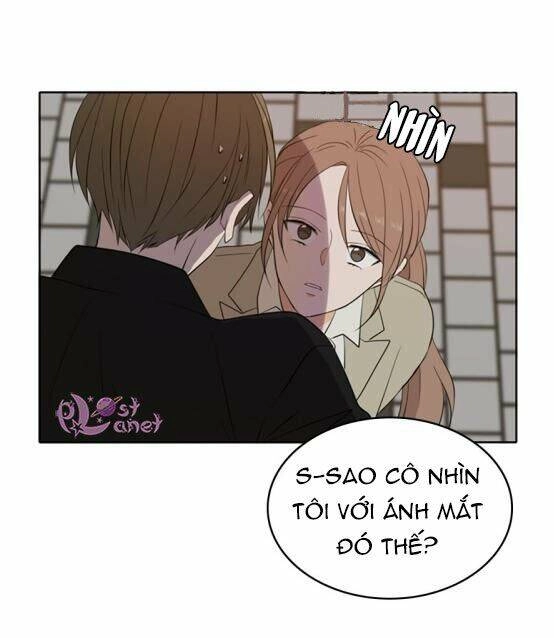 Kiếp Này Cũng Xin Chăm Sóc Tôi Như Vậy Nhé Chapter 25 - 17