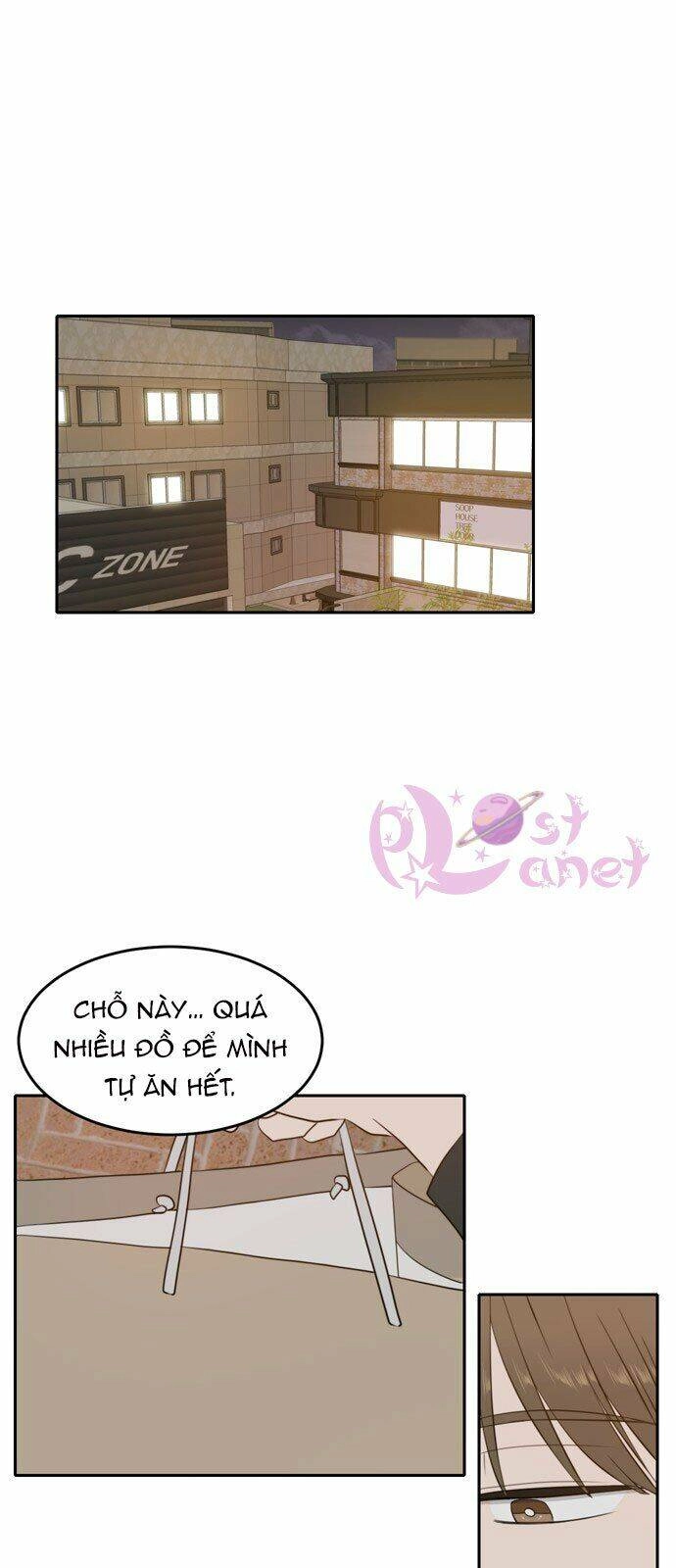 Kiếp Này Cũng Xin Chăm Sóc Tôi Như Vậy Nhé Chapter 26 - 1