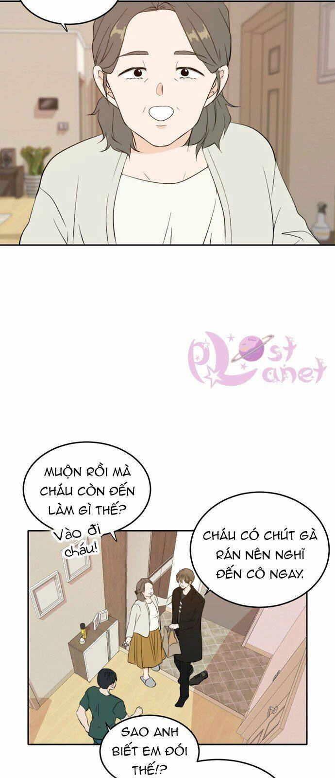 Kiếp Này Cũng Xin Chăm Sóc Tôi Như Vậy Nhé Chapter 26 - 3