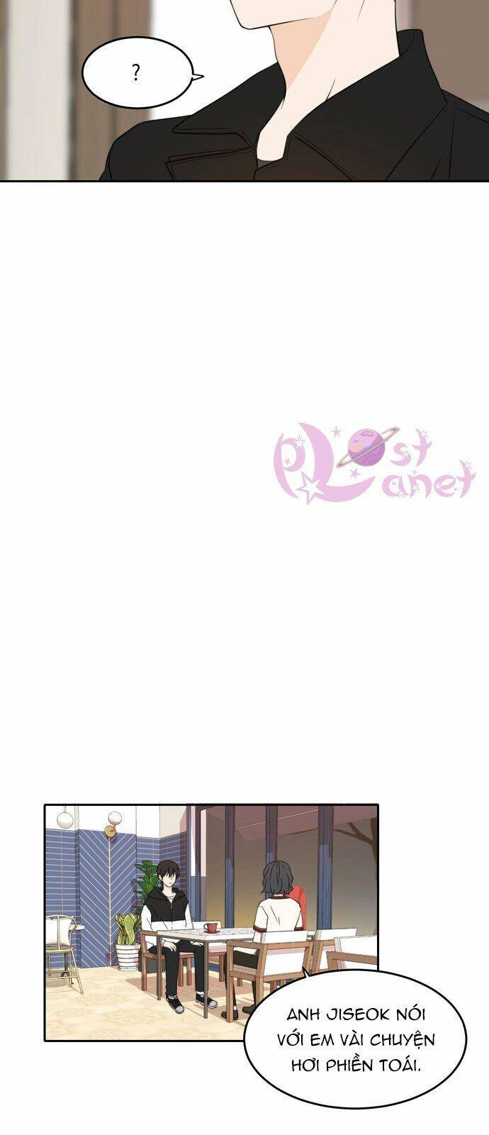 Kiếp Này Cũng Xin Chăm Sóc Tôi Như Vậy Nhé Chapter 26 - 6