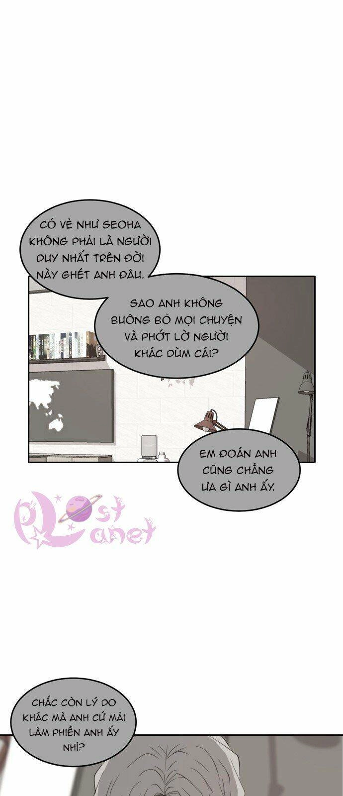 Kiếp Này Cũng Xin Chăm Sóc Tôi Như Vậy Nhé Chapter 26 - 7