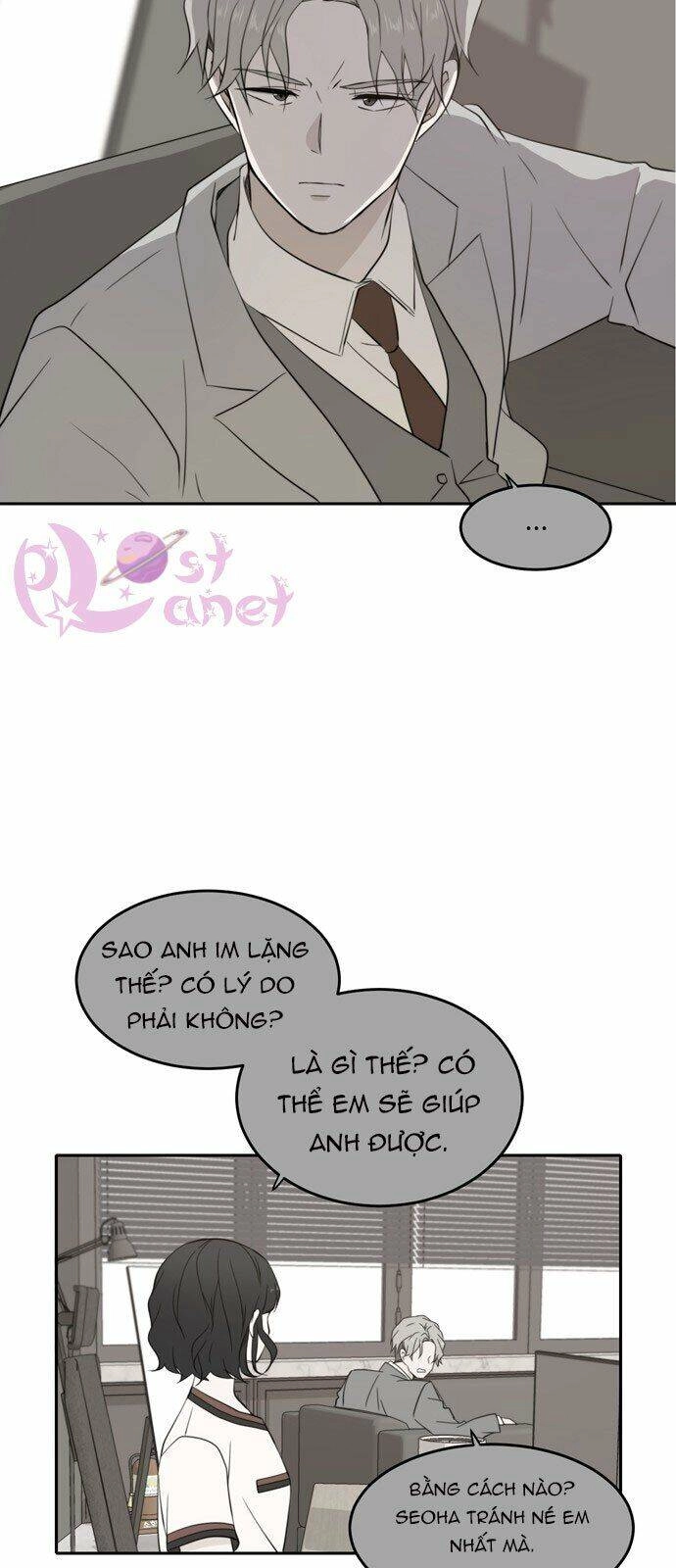 Kiếp Này Cũng Xin Chăm Sóc Tôi Như Vậy Nhé Chapter 26 - 8