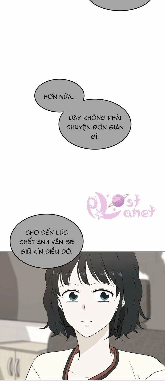 Kiếp Này Cũng Xin Chăm Sóc Tôi Như Vậy Nhé Chapter 26 - 9