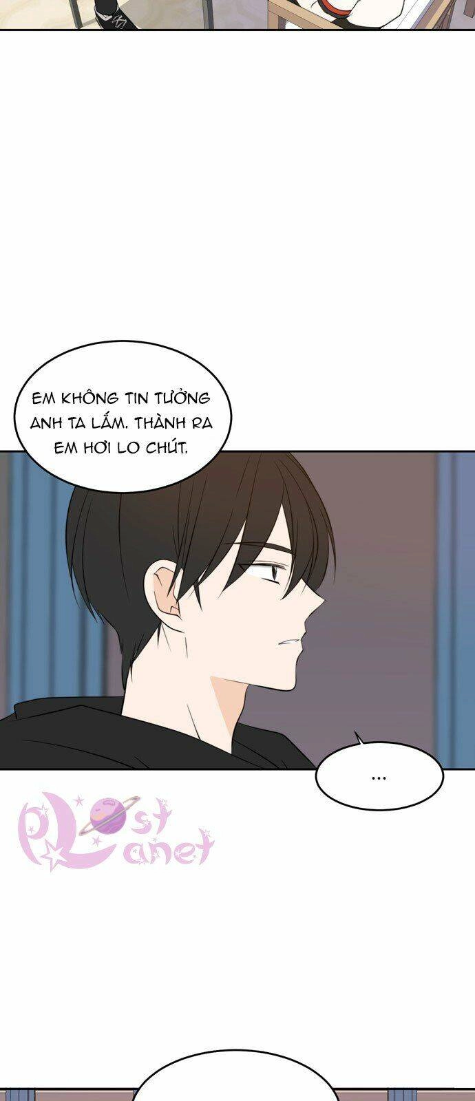 Kiếp Này Cũng Xin Chăm Sóc Tôi Như Vậy Nhé Chapter 26 - 12