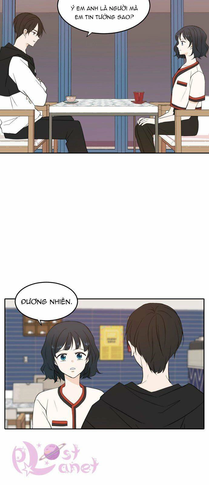 Kiếp Này Cũng Xin Chăm Sóc Tôi Như Vậy Nhé Chapter 26 - 13