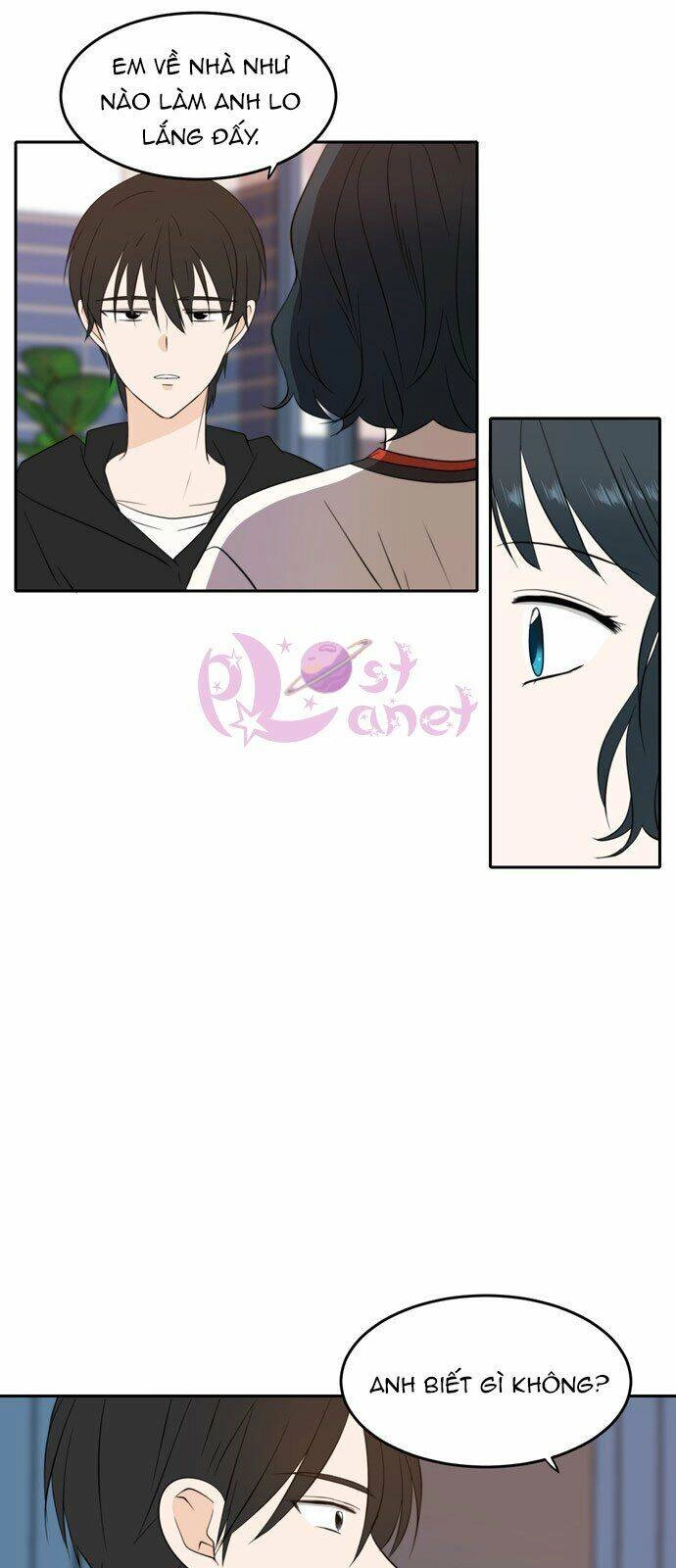 Kiếp Này Cũng Xin Chăm Sóc Tôi Như Vậy Nhé Chapter 26 - 15