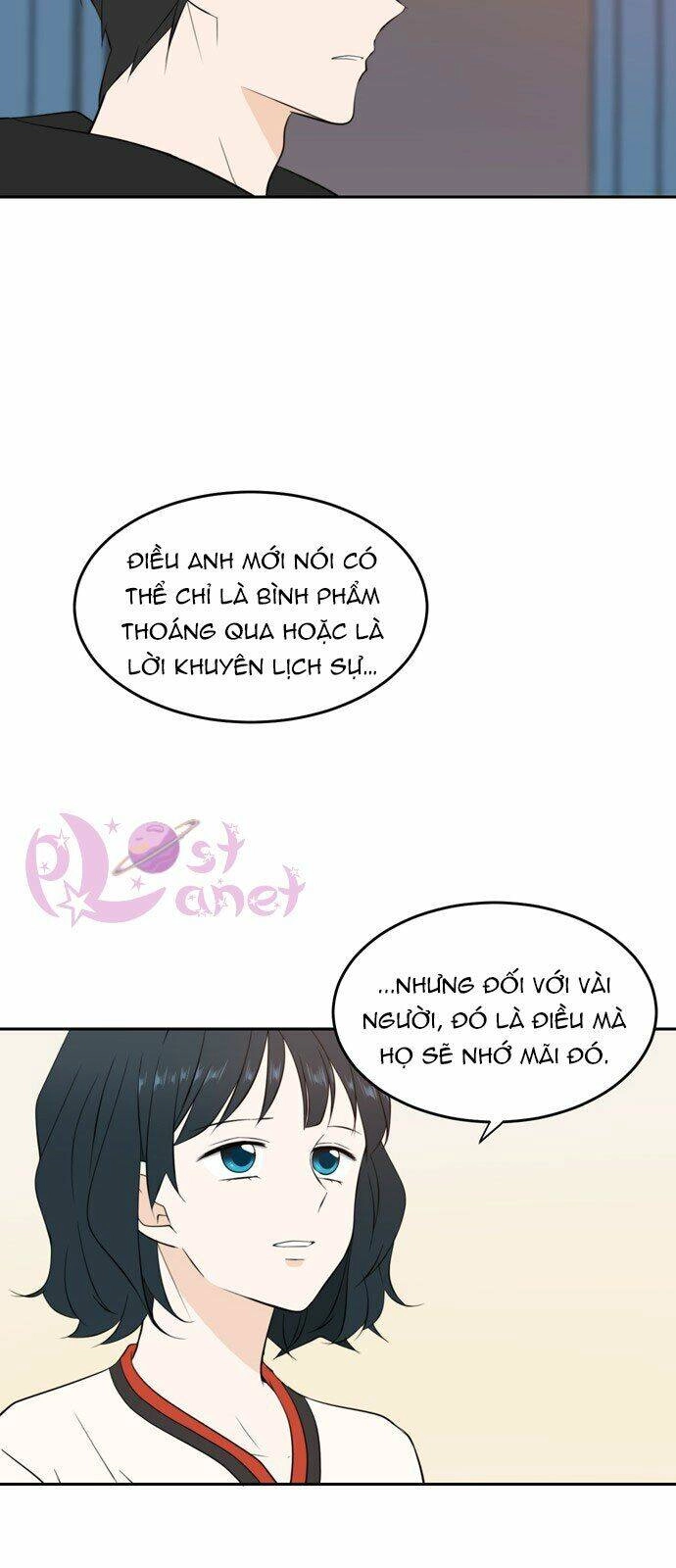 Kiếp Này Cũng Xin Chăm Sóc Tôi Như Vậy Nhé Chapter 26 - 16