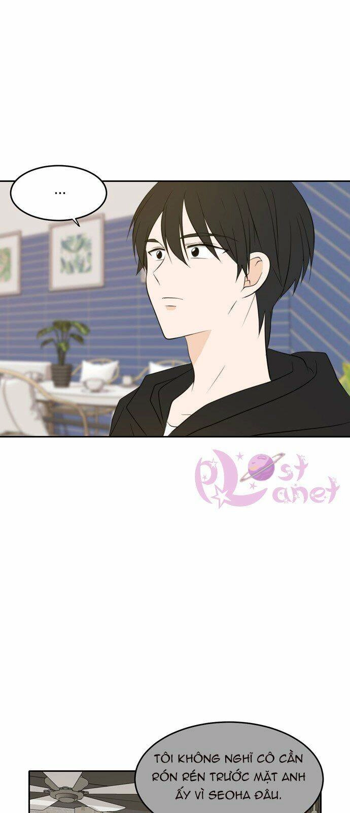 Kiếp Này Cũng Xin Chăm Sóc Tôi Như Vậy Nhé Chapter 26 - 17