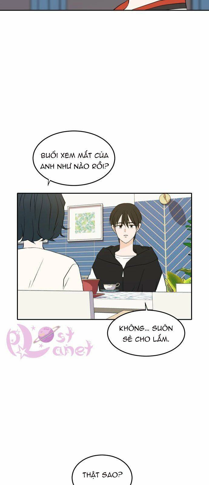 Kiếp Này Cũng Xin Chăm Sóc Tôi Như Vậy Nhé Chapter 26 - 20