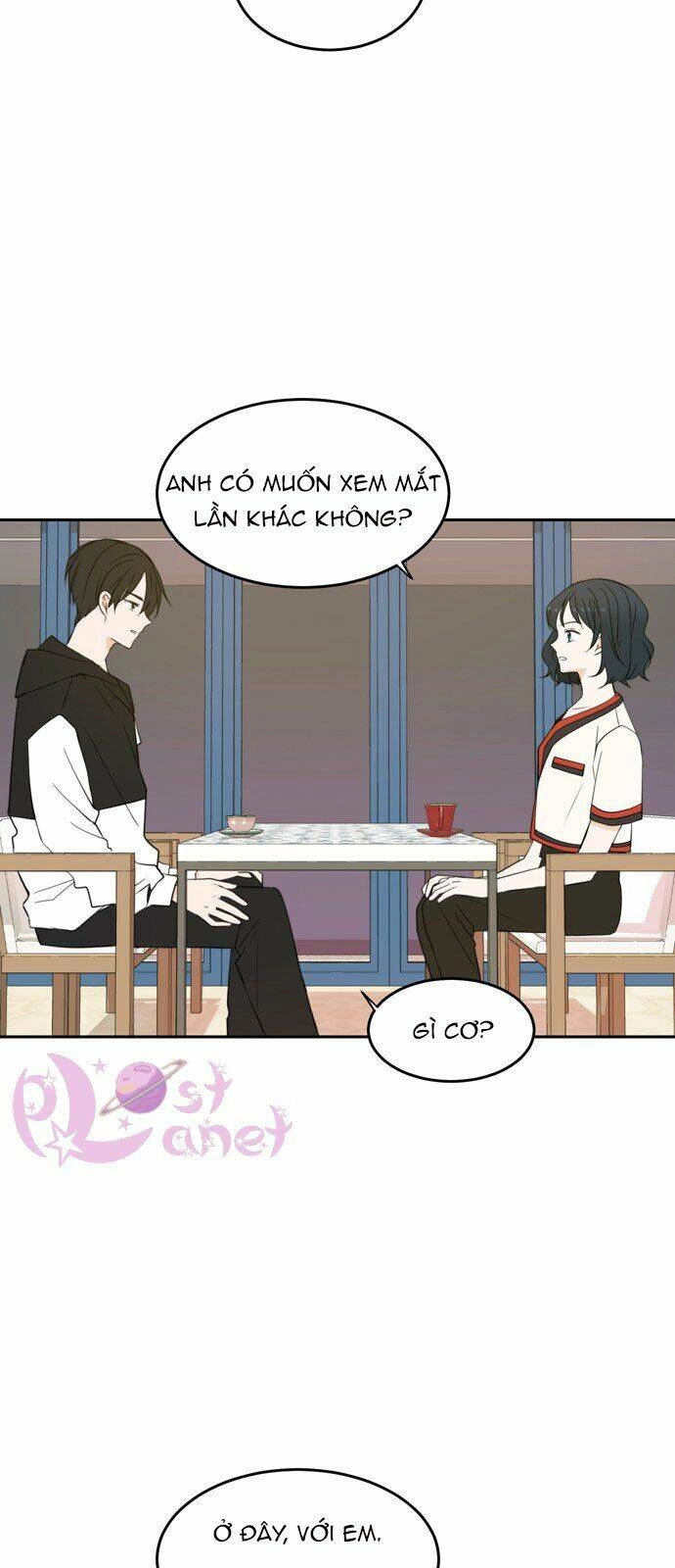 Kiếp Này Cũng Xin Chăm Sóc Tôi Như Vậy Nhé Chapter 26 - 21