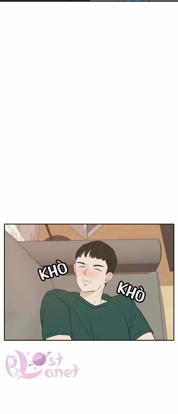 Kiếp Này Cũng Xin Chăm Sóc Tôi Như Vậy Nhé Chapter 26 - 23