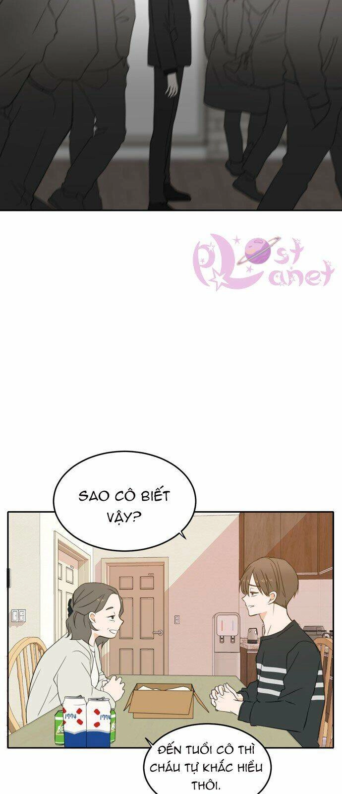 Kiếp Này Cũng Xin Chăm Sóc Tôi Như Vậy Nhé Chapter 26 - 27