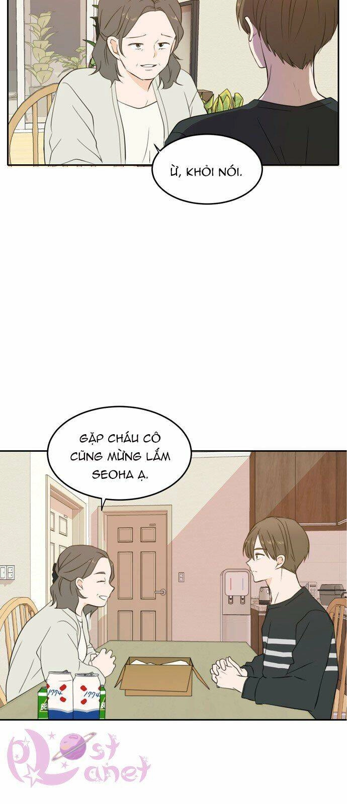 Kiếp Này Cũng Xin Chăm Sóc Tôi Như Vậy Nhé Chapter 26 - 30