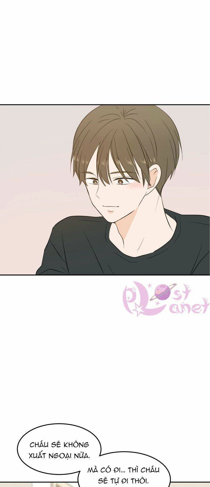 Kiếp Này Cũng Xin Chăm Sóc Tôi Như Vậy Nhé Chapter 26 - 31