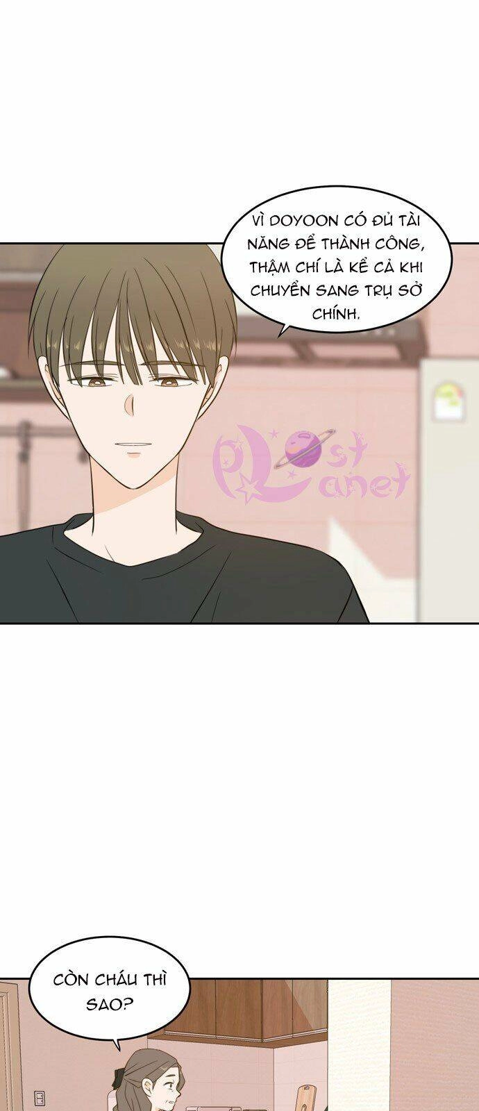 Kiếp Này Cũng Xin Chăm Sóc Tôi Như Vậy Nhé Chapter 26 - 33