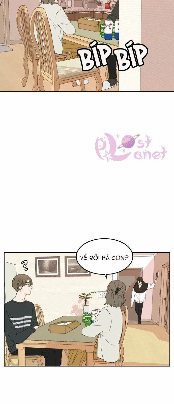 Kiếp Này Cũng Xin Chăm Sóc Tôi Như Vậy Nhé Chapter 26 - 34