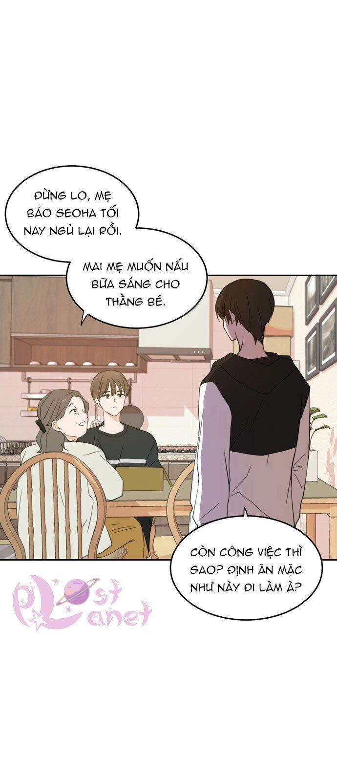 Kiếp Này Cũng Xin Chăm Sóc Tôi Như Vậy Nhé Chapter 26 - 37