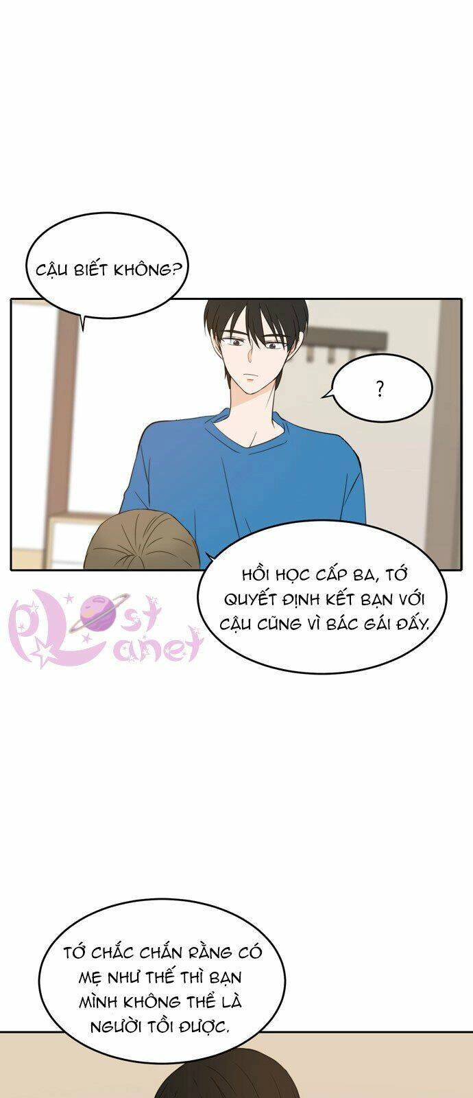 Kiếp Này Cũng Xin Chăm Sóc Tôi Như Vậy Nhé Chapter 26 - 41