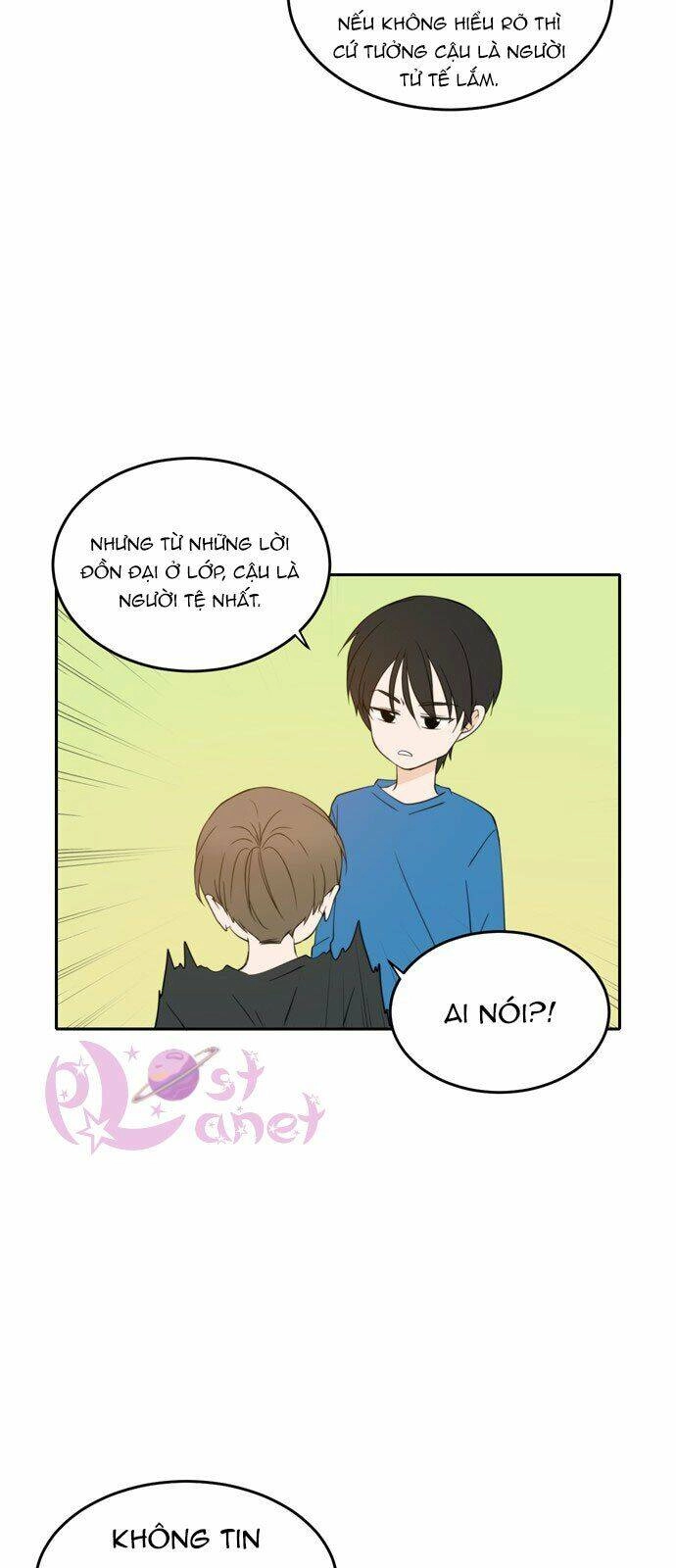 Kiếp Này Cũng Xin Chăm Sóc Tôi Như Vậy Nhé Chapter 26 - 43