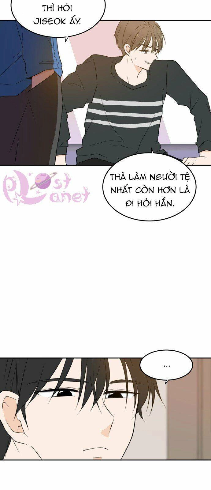 Kiếp Này Cũng Xin Chăm Sóc Tôi Như Vậy Nhé Chapter 26 - 44