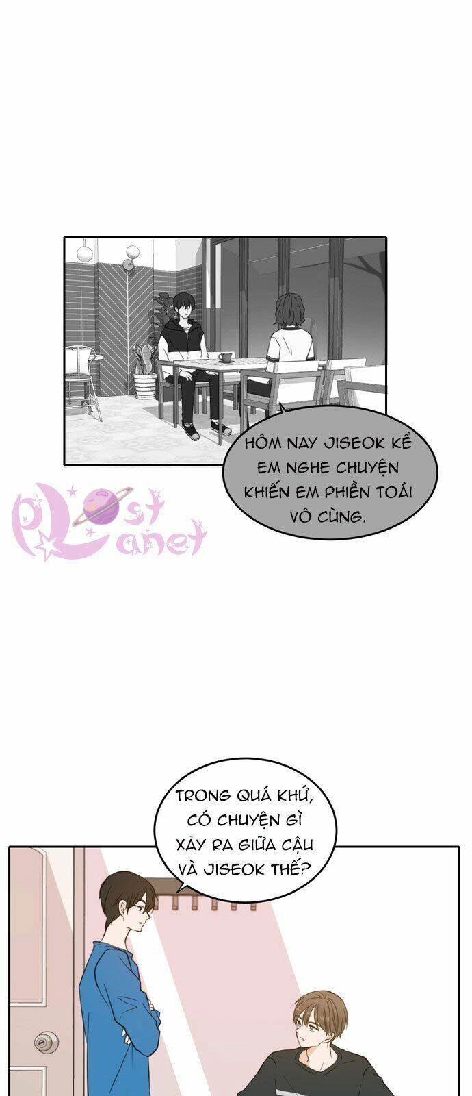 Kiếp Này Cũng Xin Chăm Sóc Tôi Như Vậy Nhé Chapter 26 - 45