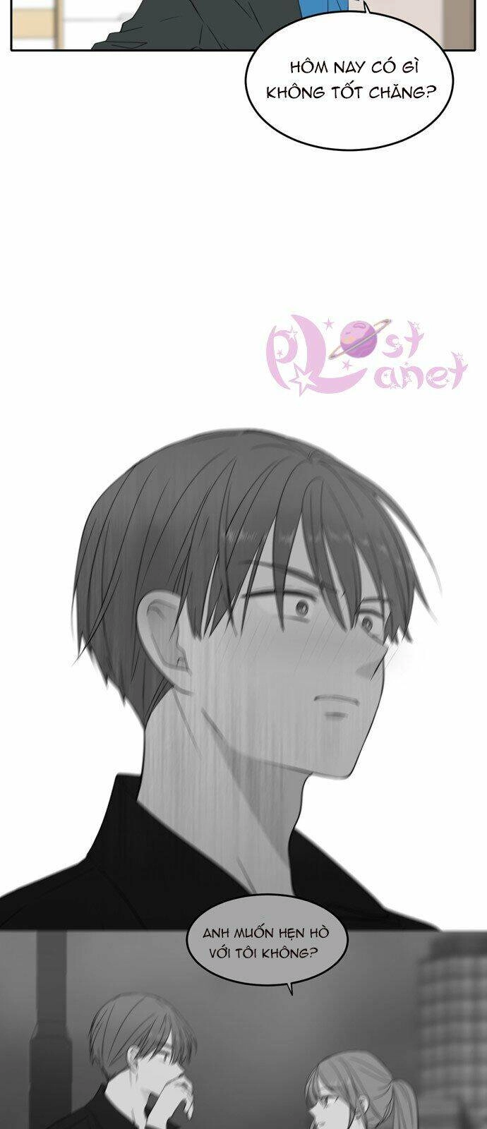 Kiếp Này Cũng Xin Chăm Sóc Tôi Như Vậy Nhé Chapter 26 - 48