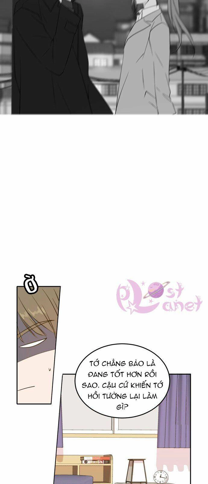 Kiếp Này Cũng Xin Chăm Sóc Tôi Như Vậy Nhé Chapter 26 - 49