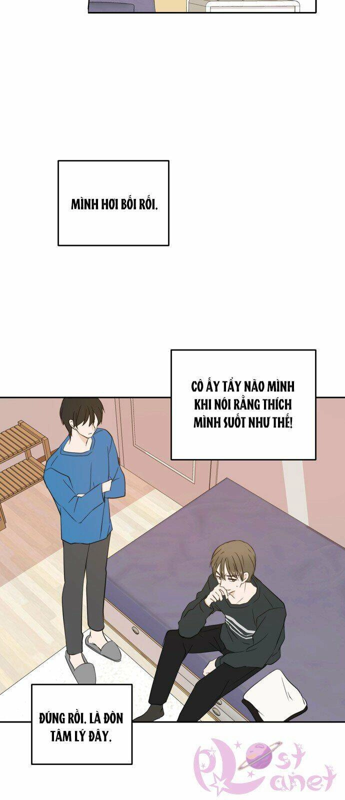 Kiếp Này Cũng Xin Chăm Sóc Tôi Như Vậy Nhé Chapter 26 - 50