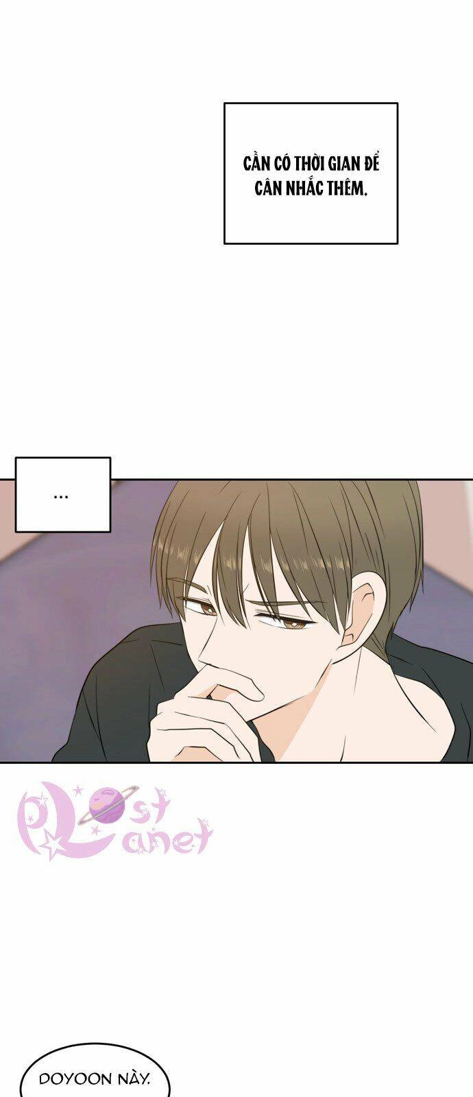 Kiếp Này Cũng Xin Chăm Sóc Tôi Như Vậy Nhé Chapter 26 - 51