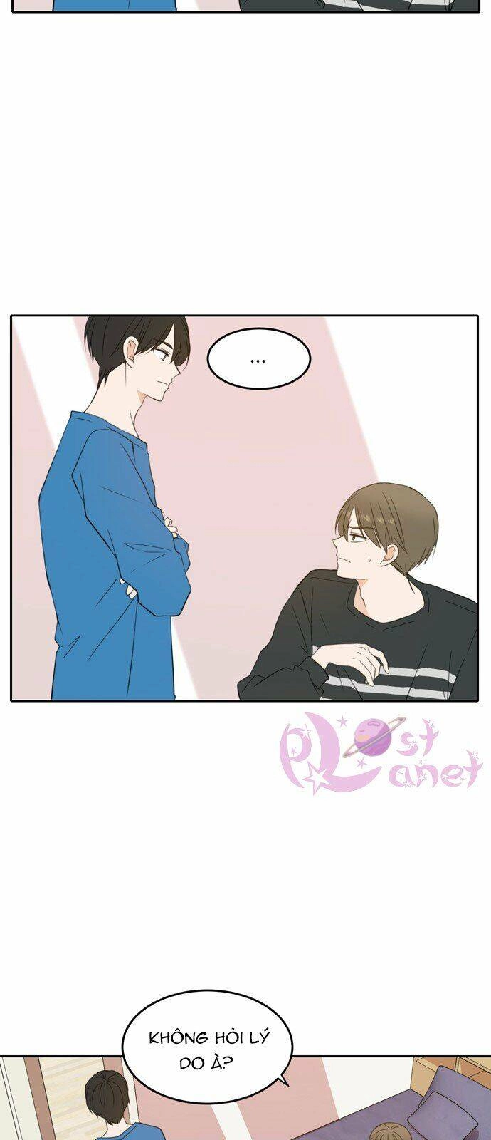 Kiếp Này Cũng Xin Chăm Sóc Tôi Như Vậy Nhé Chapter 26 - 53