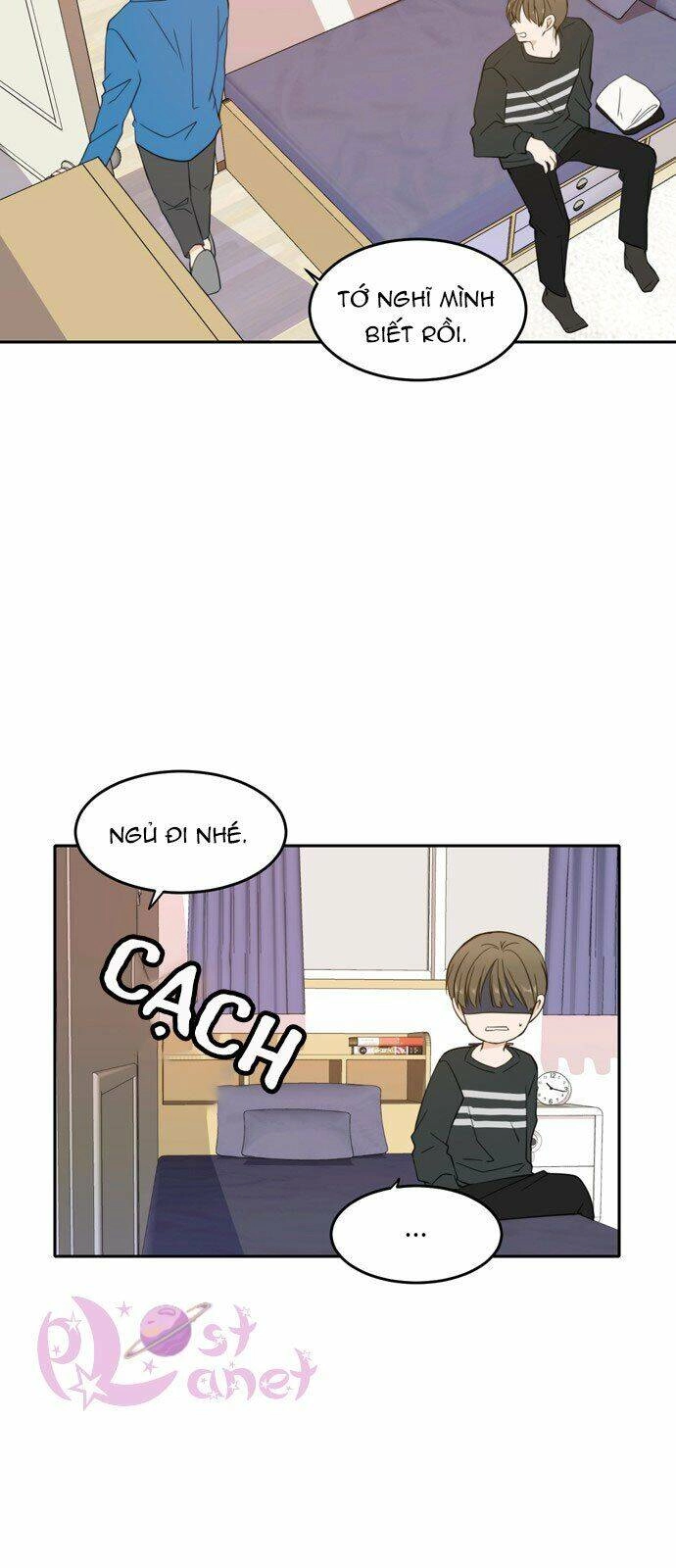 Kiếp Này Cũng Xin Chăm Sóc Tôi Như Vậy Nhé Chapter 26 - 54