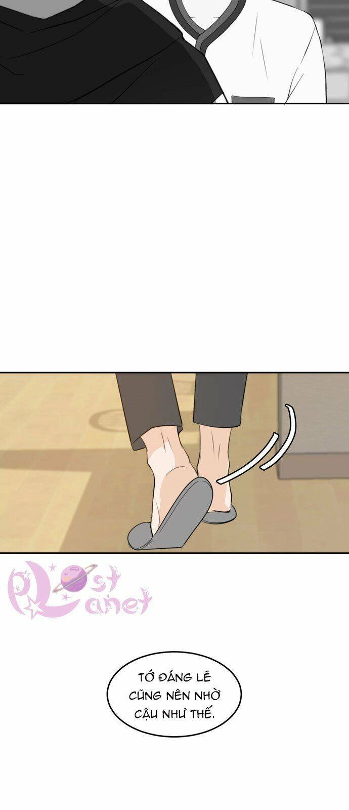 Kiếp Này Cũng Xin Chăm Sóc Tôi Như Vậy Nhé Chapter 26 - 56