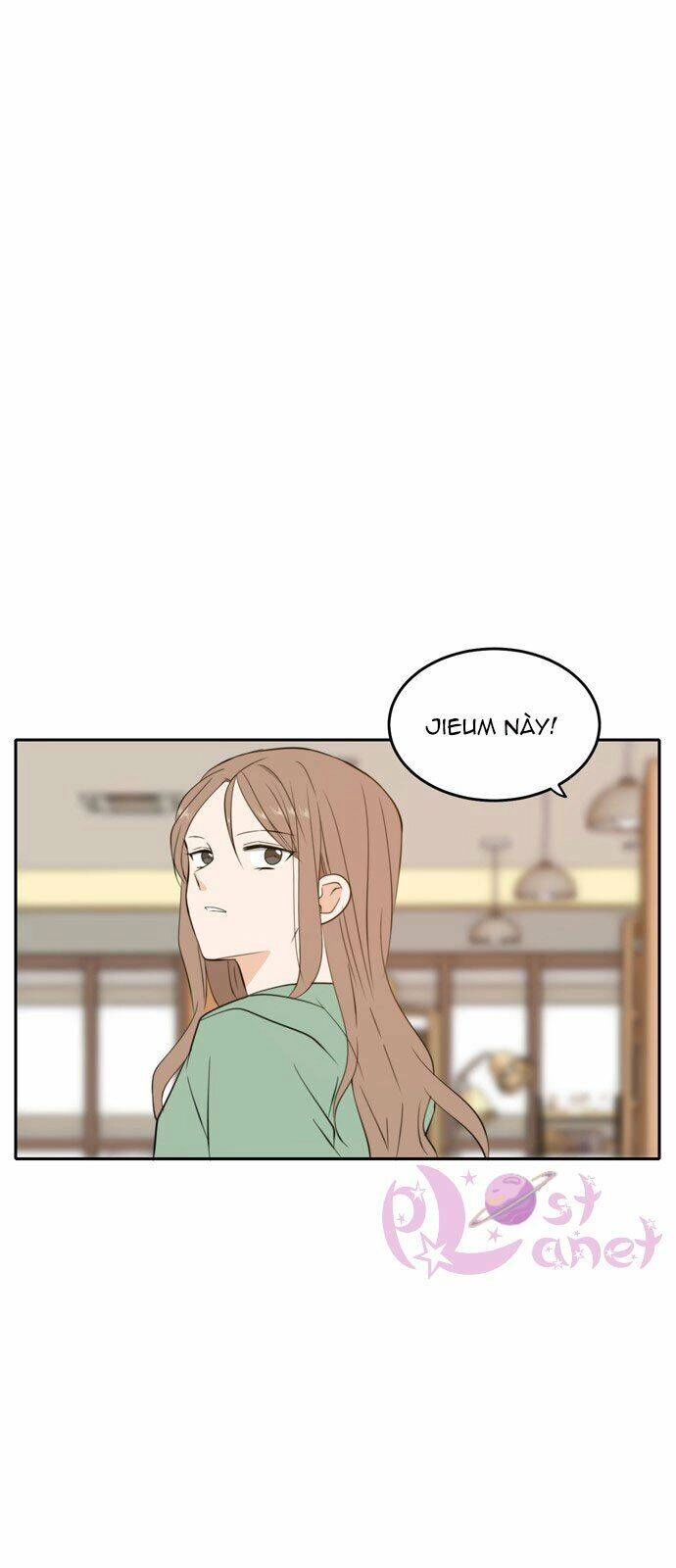 Kiếp Này Cũng Xin Chăm Sóc Tôi Như Vậy Nhé Chapter 26 - 57