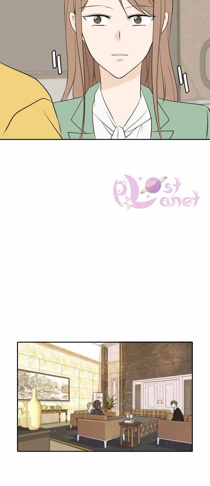 Kiếp Này Cũng Xin Chăm Sóc Tôi Như Vậy Nhé Chapter 26 - 61