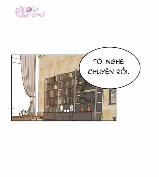 Kiếp Này Cũng Xin Chăm Sóc Tôi Như Vậy Nhé Chapter 27 - 1